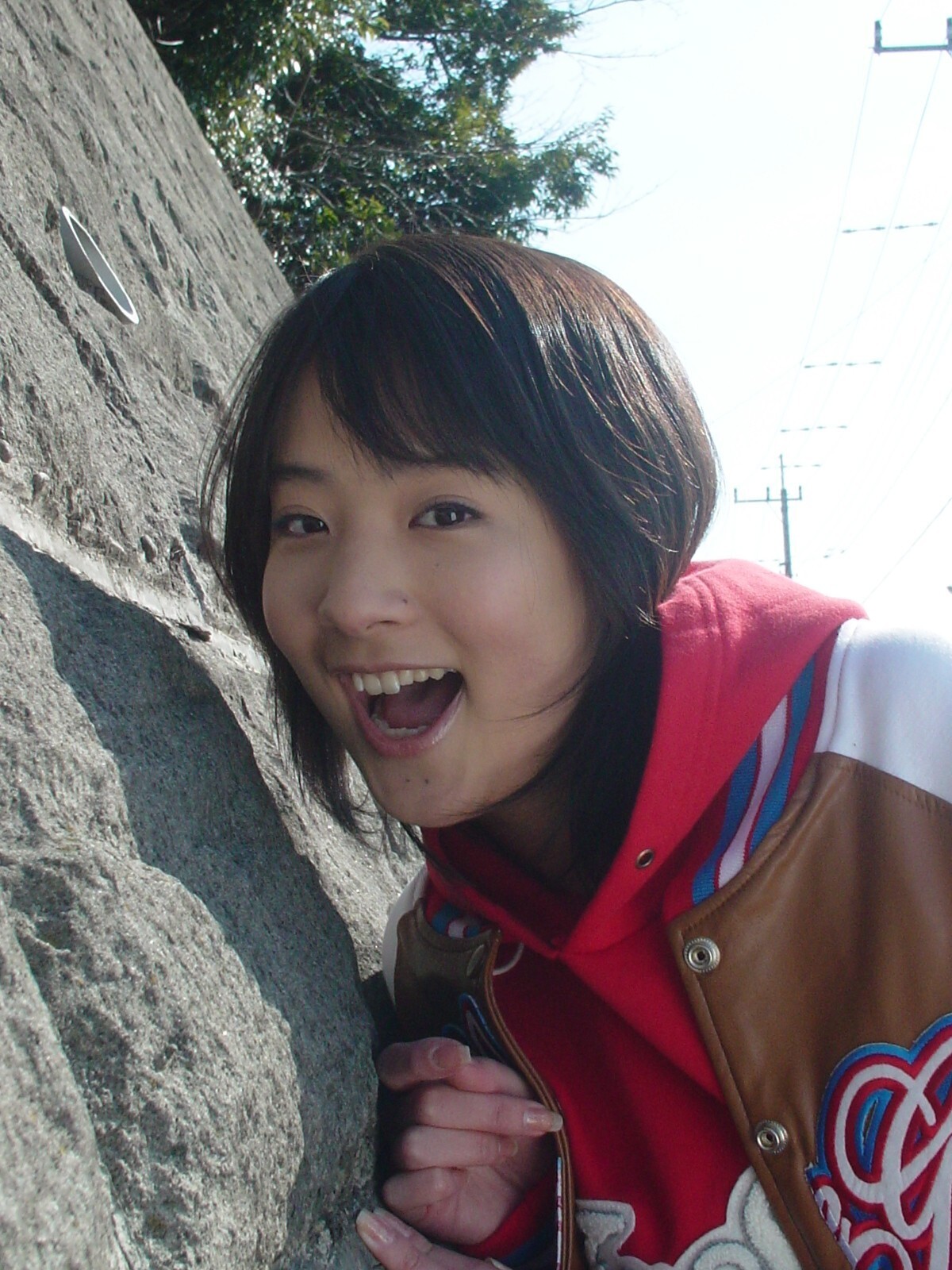 山本彩乃[BWH] 2013.02.29 BWH025 日本美女